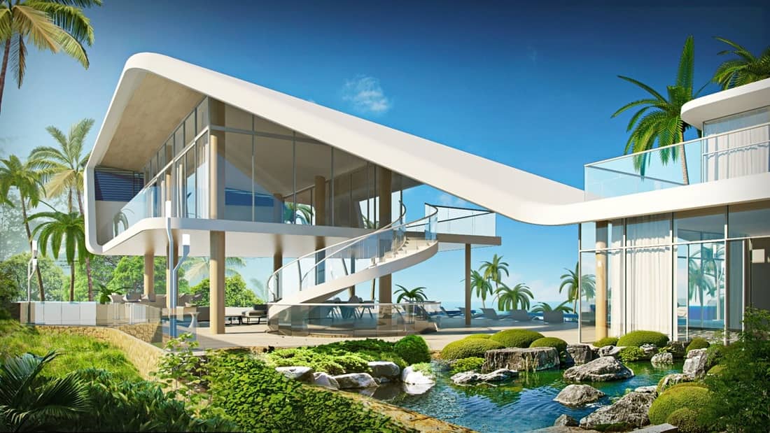 Property for Sale Anamaya Samui, Thailand, Samui, Chaweng | Villacarte