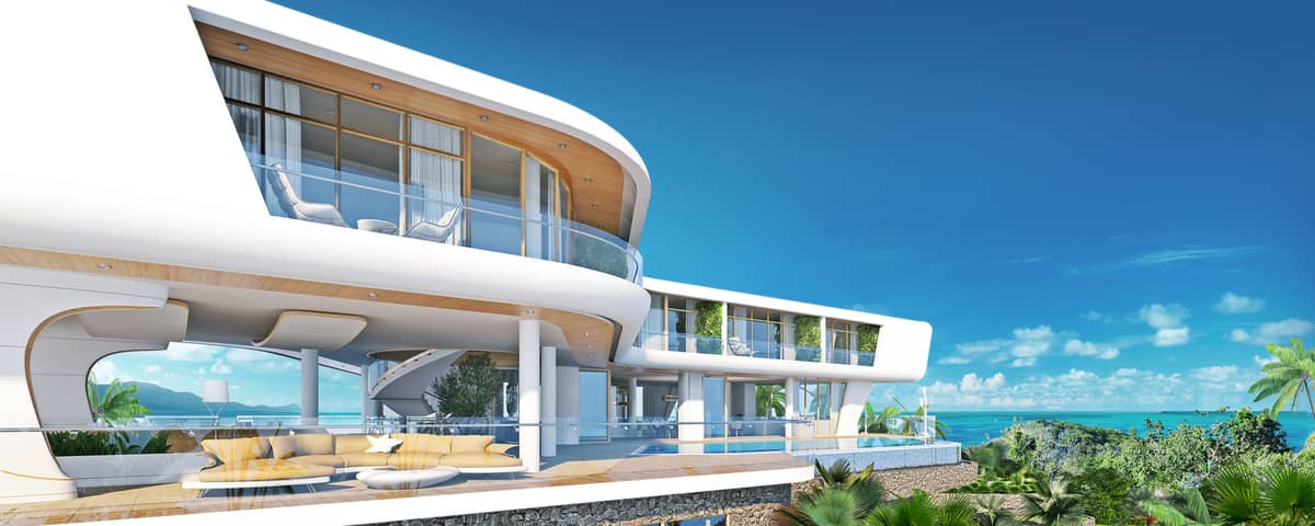 Property for Sale Anamaya Samui, Thailand, Samui, Chaweng | Villacarte