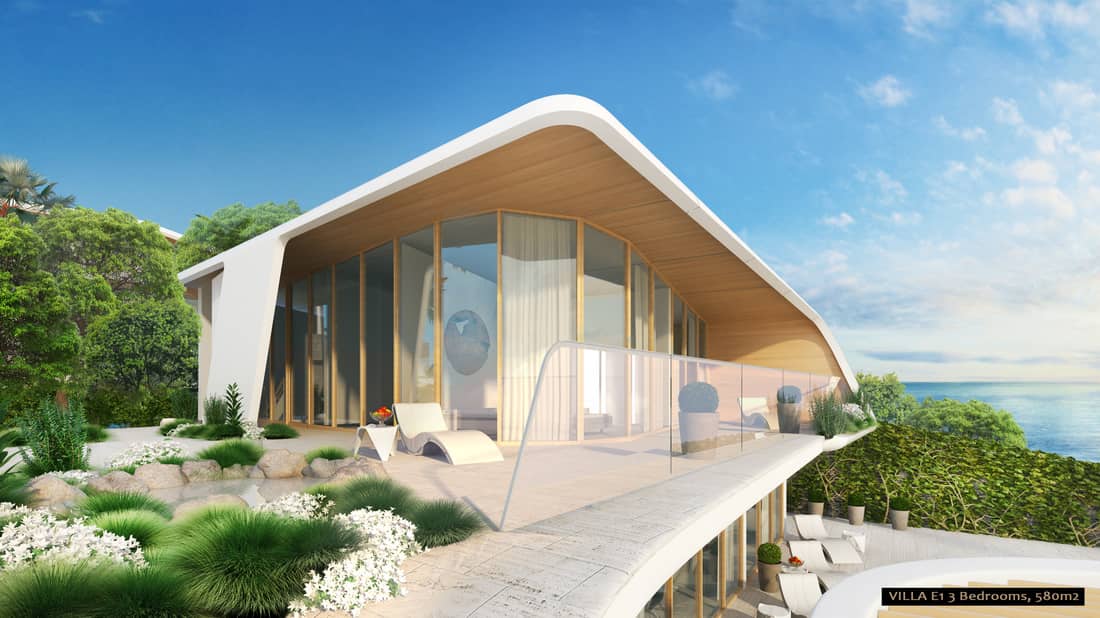 Property for Sale Anamaya Samui, Thailand, Samui, Chaweng | Villacarte