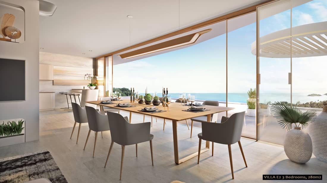 Property for Sale Anamaya Samui, Thailand, Samui, Chaweng | Villacarte