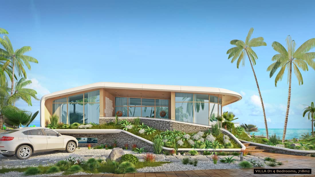 Property for Sale Anamaya Samui, Thailand, Samui, Chaweng | Villacarte