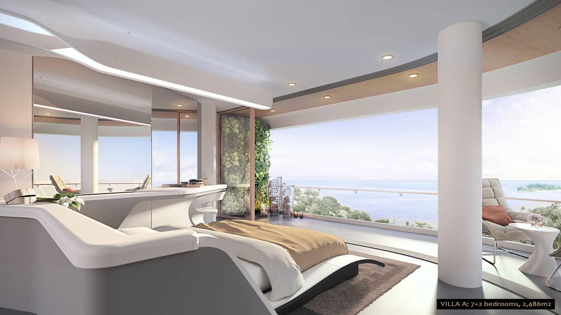 Property for Sale Anamaya Samui, Thailand, Samui, Chaweng | Villacarte