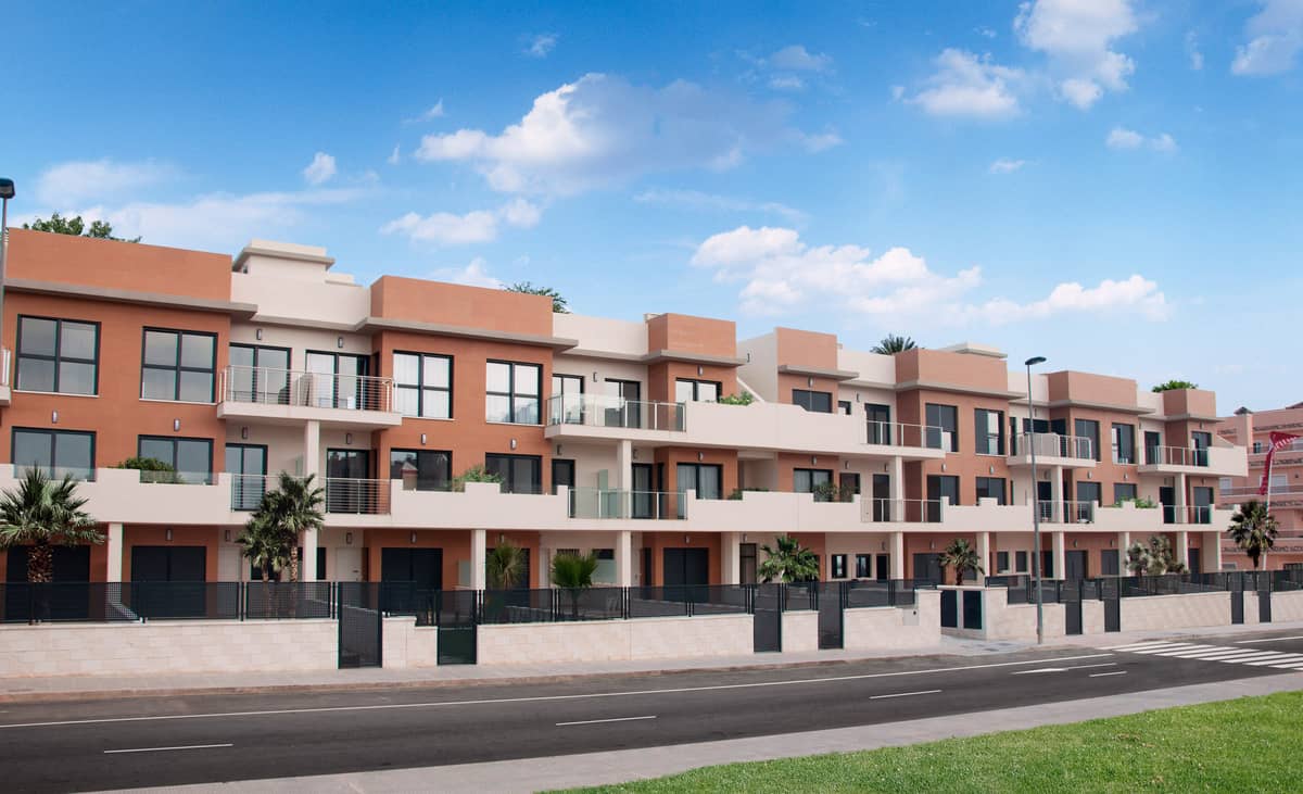 Продажа недвижимости La Zenia Beach II, Испания, Коста Бланка, Вильямартин | Villacarte