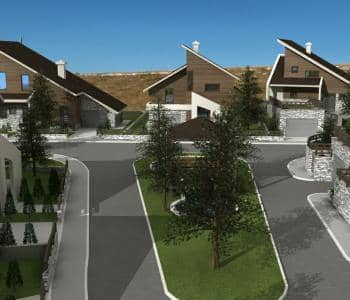 Land for Sale, Montenegro, Central region, Zabljak | Villacarte