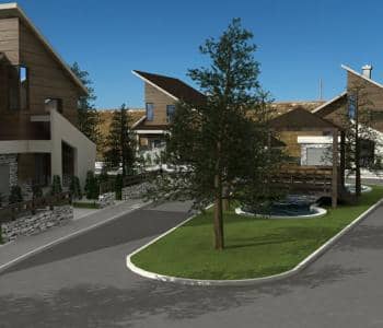 Land for Sale, Montenegro, Central region, Zabljak | Villacarte