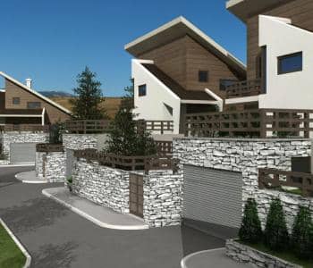 Land for Sale, Montenegro, Central region, Zabljak | Villacarte