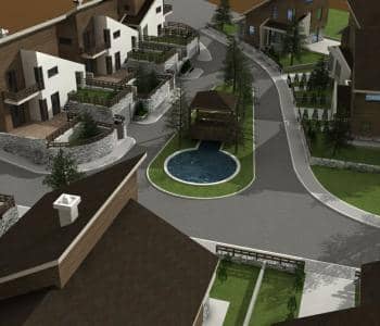 Land for Sale, Montenegro, Central region, Zabljak | Villacarte