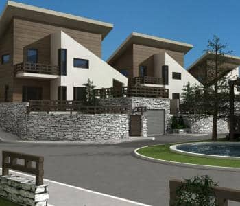 Land for Sale, Montenegro, Central region, Zabljak | Villacarte