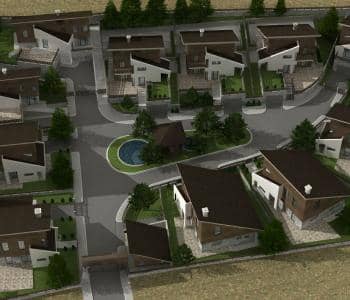 Land for Sale, Montenegro, Central region, Zabljak | Villacarte