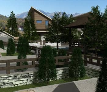 Land for Sale, Montenegro, Central region, Zabljak | Villacarte