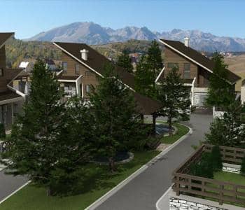 Land for Sale, Montenegro, Central region, Zabljak | Villacarte