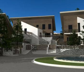 Land for Sale, Montenegro, Central region, Zabljak | Villacarte