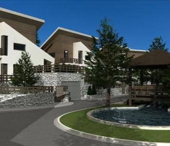 Land for Sale, Montenegro, Central region, Zabljak | Villacarte