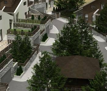 Land for Sale, Montenegro, Central region, Zabljak | Villacarte