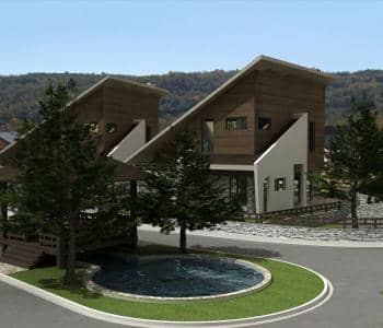 Land for Sale, Montenegro, Central region, Zabljak | Villacarte