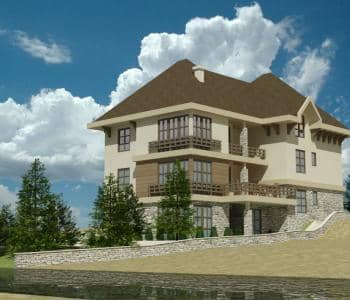 Продажа земельных участков, Черногория, Северный регион, Колашин | Villacarte