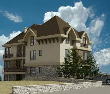 Продажа земельных участков, Черногория, Северный регион, Колашин | Villacarte