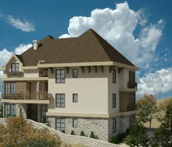 Продажа земельных участков, Черногория, Северный регион, Колашин | Villacarte