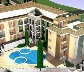Продажа земельных участков, Черногория, Барский регион, Добра Вода | Villacarte