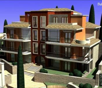 Продажа земельных участков, Черногория, Барский регион, Добра Вода | Villacarte