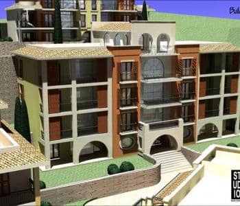 Продажа земельных участков, Черногория, Барский регион, Добра Вода | Villacarte