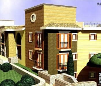 Продажа земельных участков, Черногория, Барский регион, Добра Вода | Villacarte