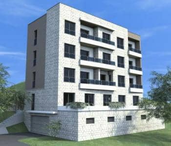 Продажа земельных участков, Черногория, Будванский регион, Петровац | Villacarte