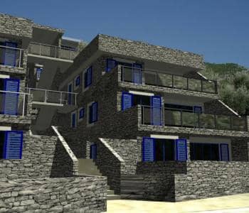 Продажа земельных участков, Черногория, Барский регион, Сутоморе | Villacarte