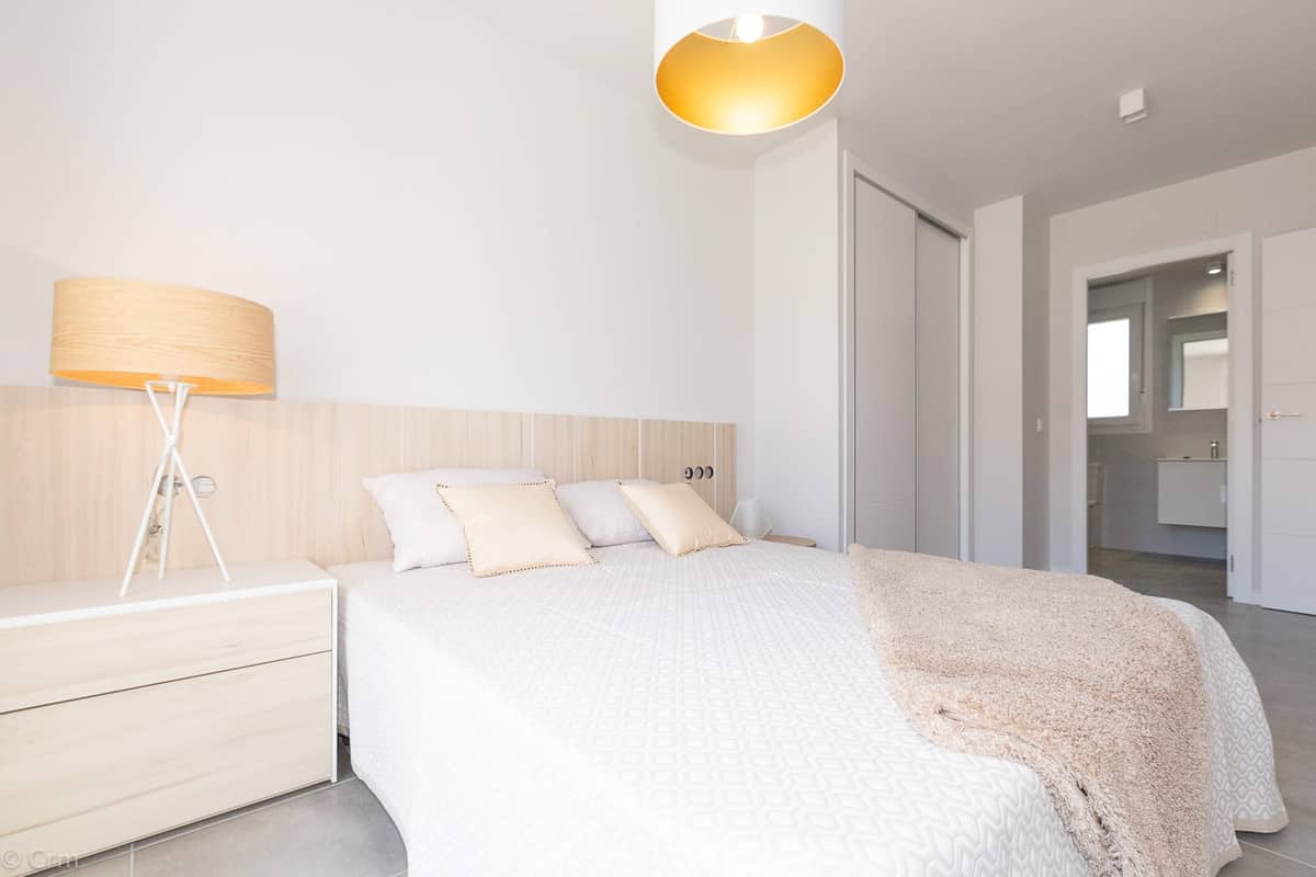 Продажа недвижимости  RESIDENTIAL VICTORIA III - APARTMENT , Испания, Коста Бланка, Дения | Villacarte
