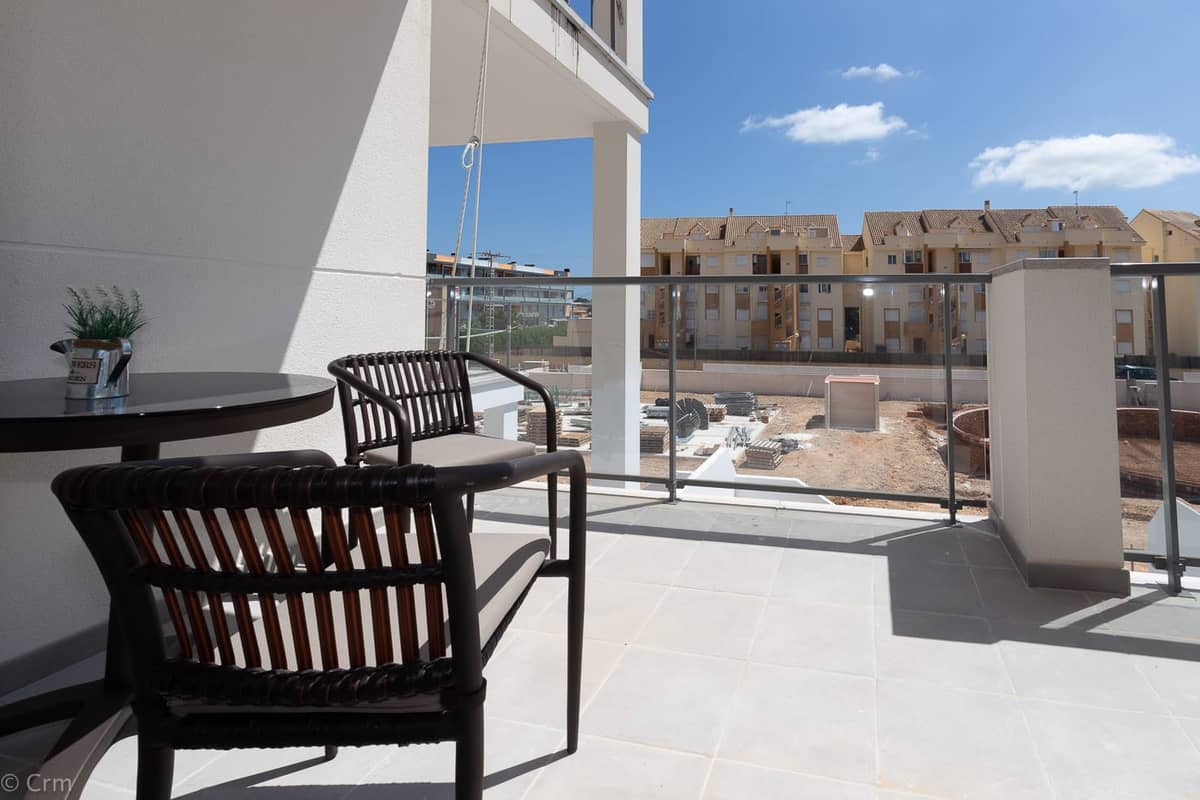 Продажа недвижимости  RESIDENTIAL VICTORIA III - APARTMENT , Испания, Коста Бланка, Дения | Villacarte