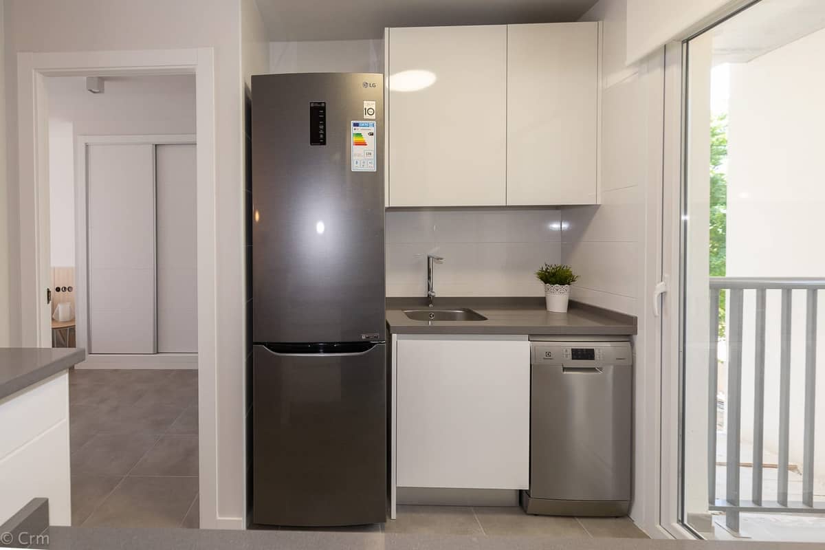 Продажа недвижимости  RESIDENTIAL VICTORIA III - APARTMENT , Испания, Коста Бланка, Дения | Villacarte