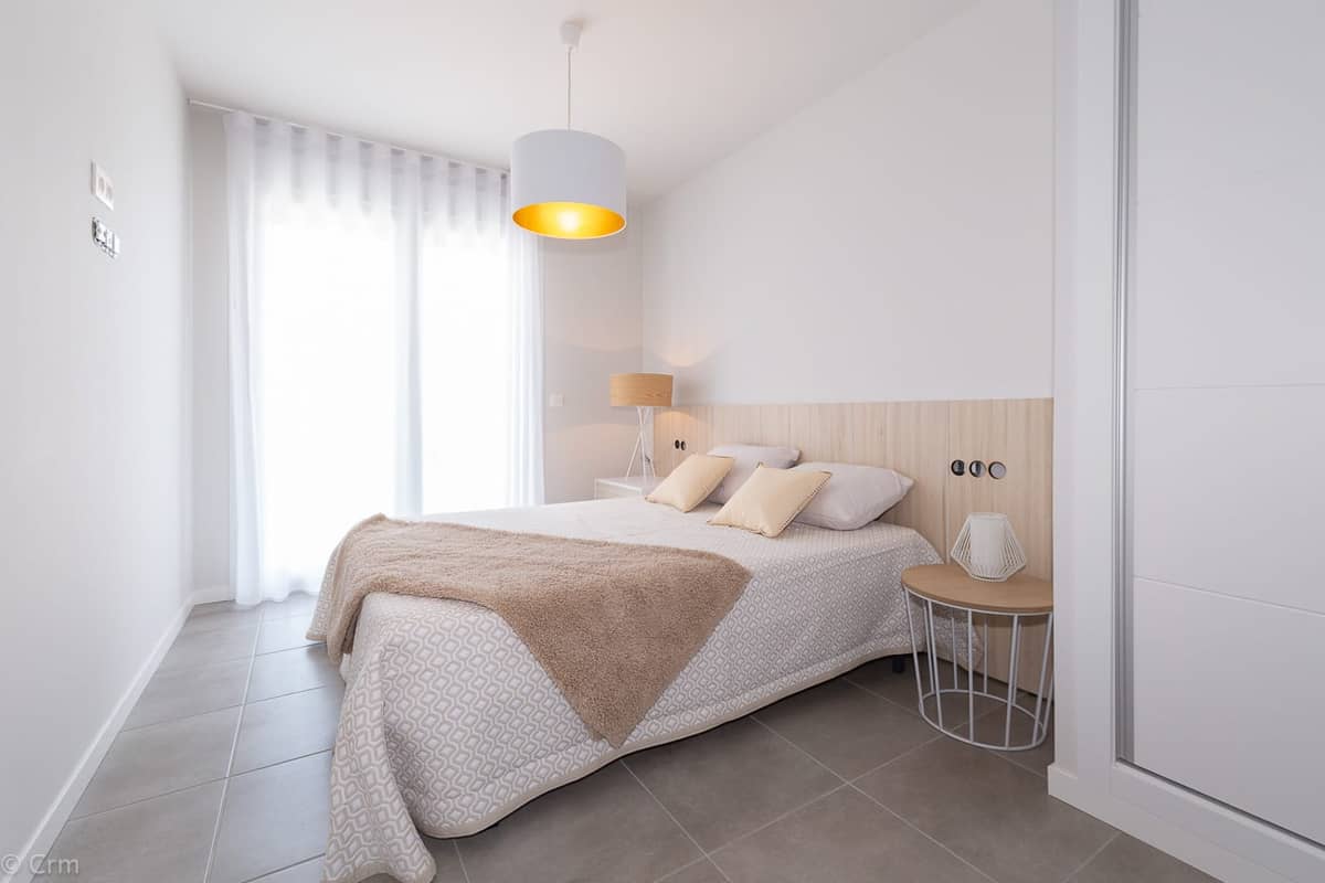 Продажа недвижимости  RESIDENTIAL VICTORIA III - APARTMENT , Испания, Коста Бланка, Дения | Villacarte