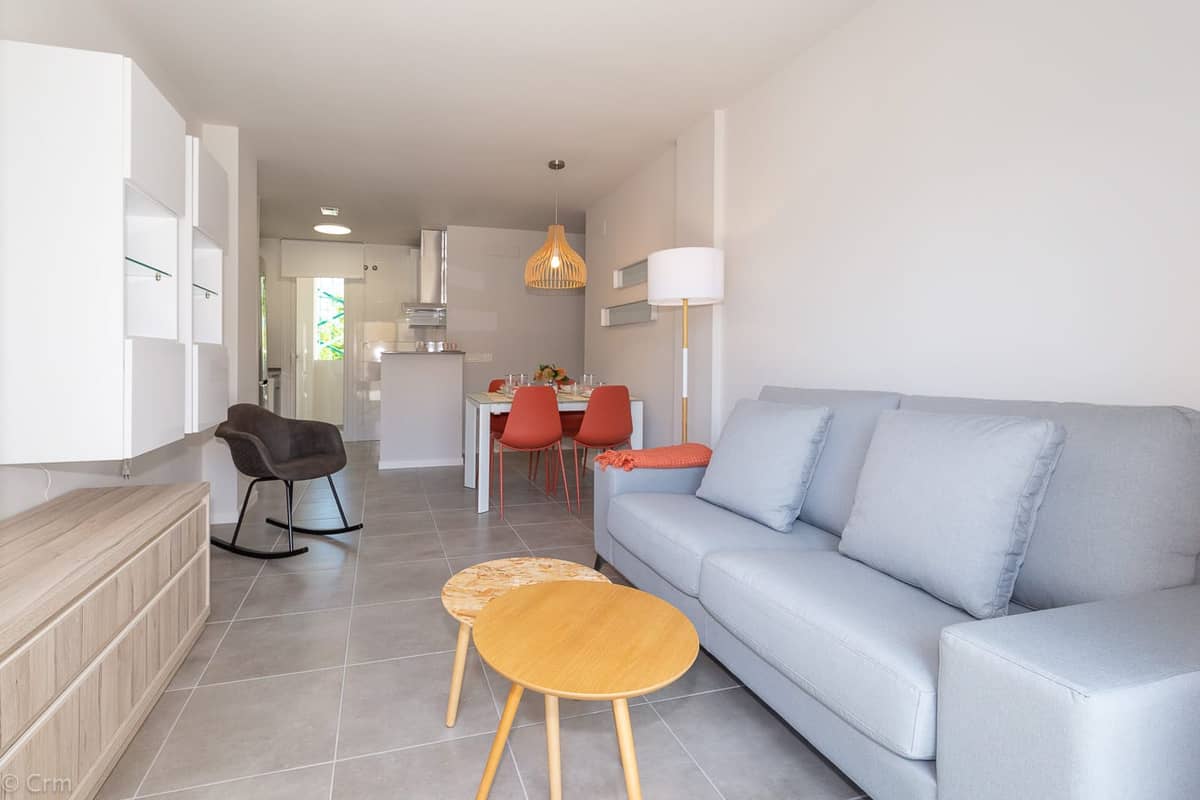 Продажа недвижимости  RESIDENTIAL VICTORIA III - APARTMENT , Испания, Коста Бланка, Дения | Villacarte