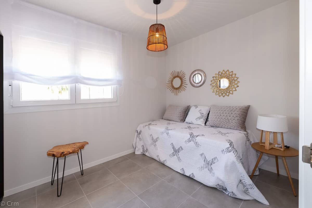 Продажа недвижимости  RESIDENTIAL VICTORIA III - APARTMENT , Испания, Коста Бланка, Дения | Villacarte