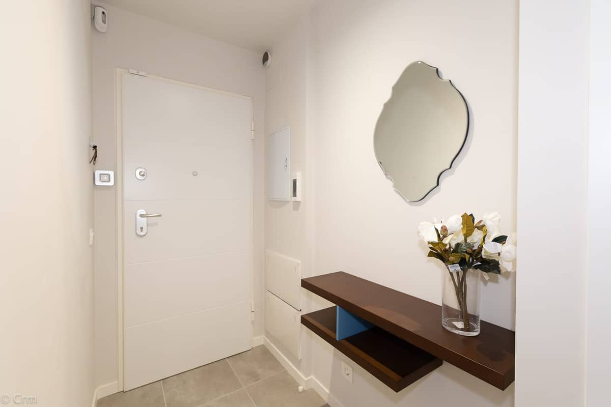 Продажа недвижимости  RESIDENTIAL VICTORIA III - APARTMENT , Испания, Коста Бланка, Дения | Villacarte
