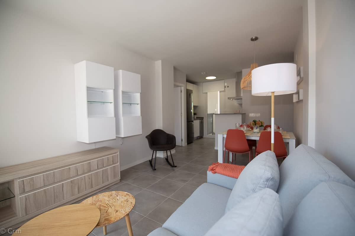 Продажа недвижимости  RESIDENTIAL VICTORIA III - APARTMENT , Испания, Коста Бланка, Дения | Villacarte