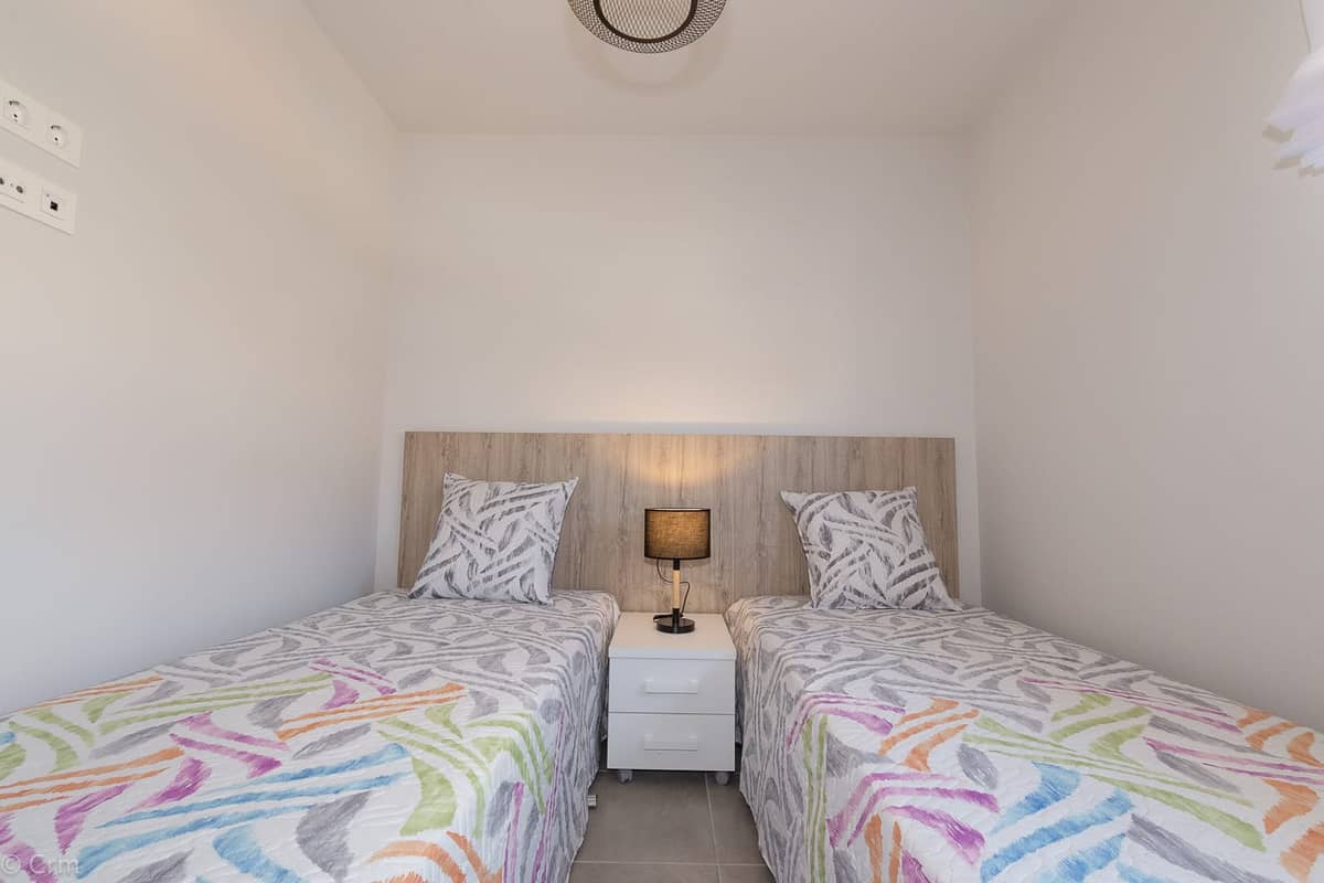 Продажа недвижимости  RESIDENTIAL VICTORIA III - APARTMENT , Испания, Коста Бланка, Дения | Villacarte