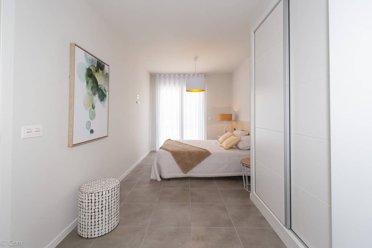 Продажа недвижимости  RESIDENTIAL VICTORIA III - APARTMENT , Испания, Коста Бланка, Дения | Villacarte