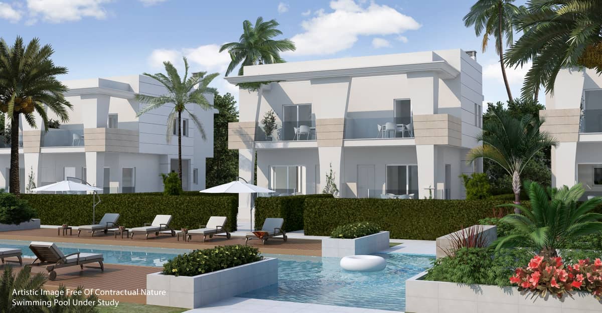 Property for Sale Allegra, Spain, Costa Blanca, Los Montesinos | Villacarte