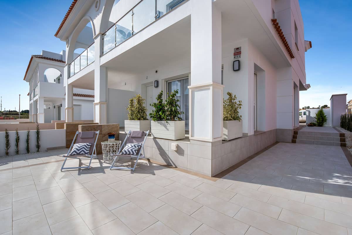 Property for Sale Allegra, Spain, Costa Blanca, Los Montesinos | Villacarte
