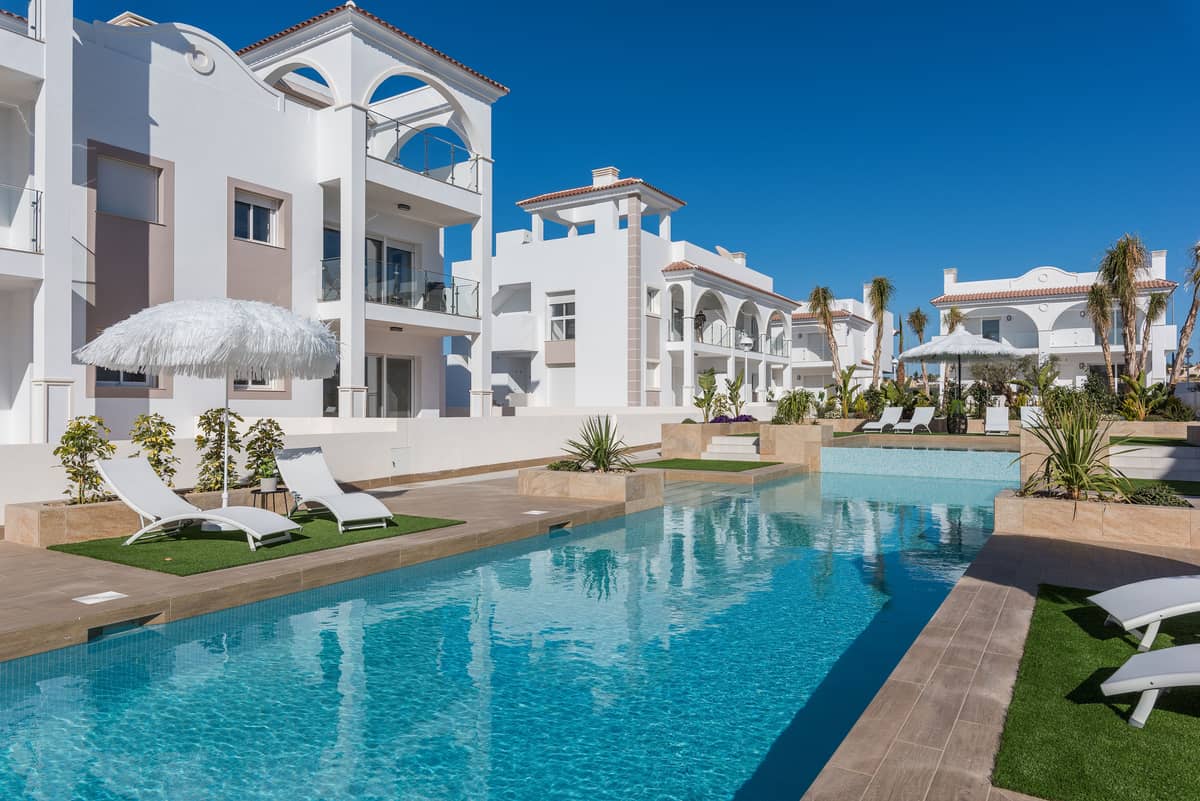 Property for Sale Allegra, Spain, Costa Blanca, Los Montesinos | Villacarte