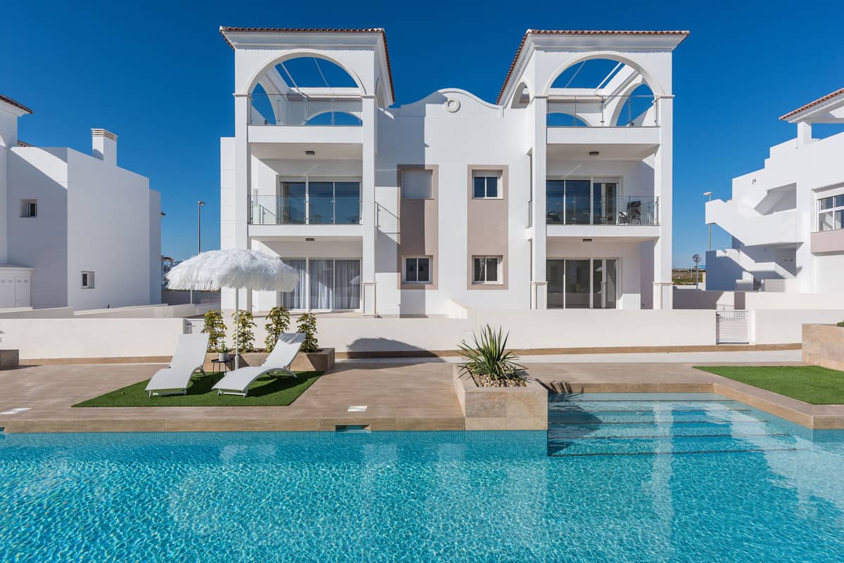 Property for Sale Allegra, Spain, Costa Blanca, Los Montesinos | Villacarte