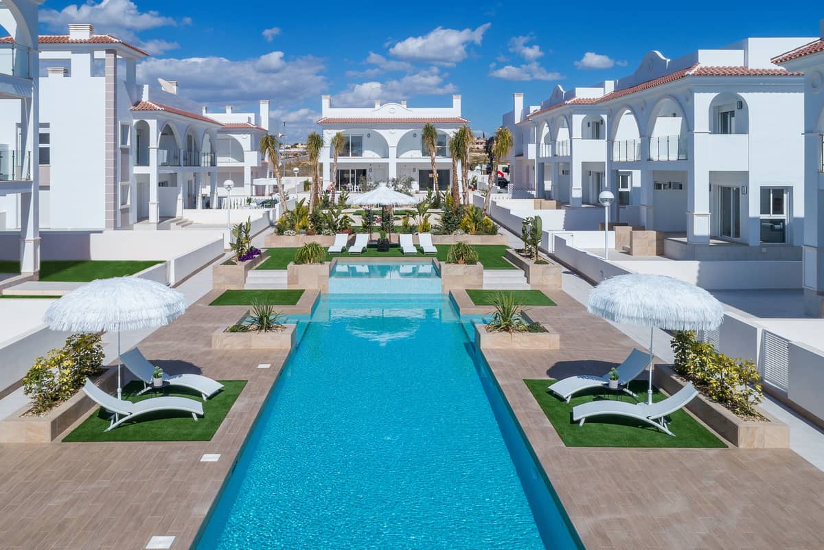Property for Sale Allegra, Spain, Costa Blanca, Los Montesinos | Villacarte