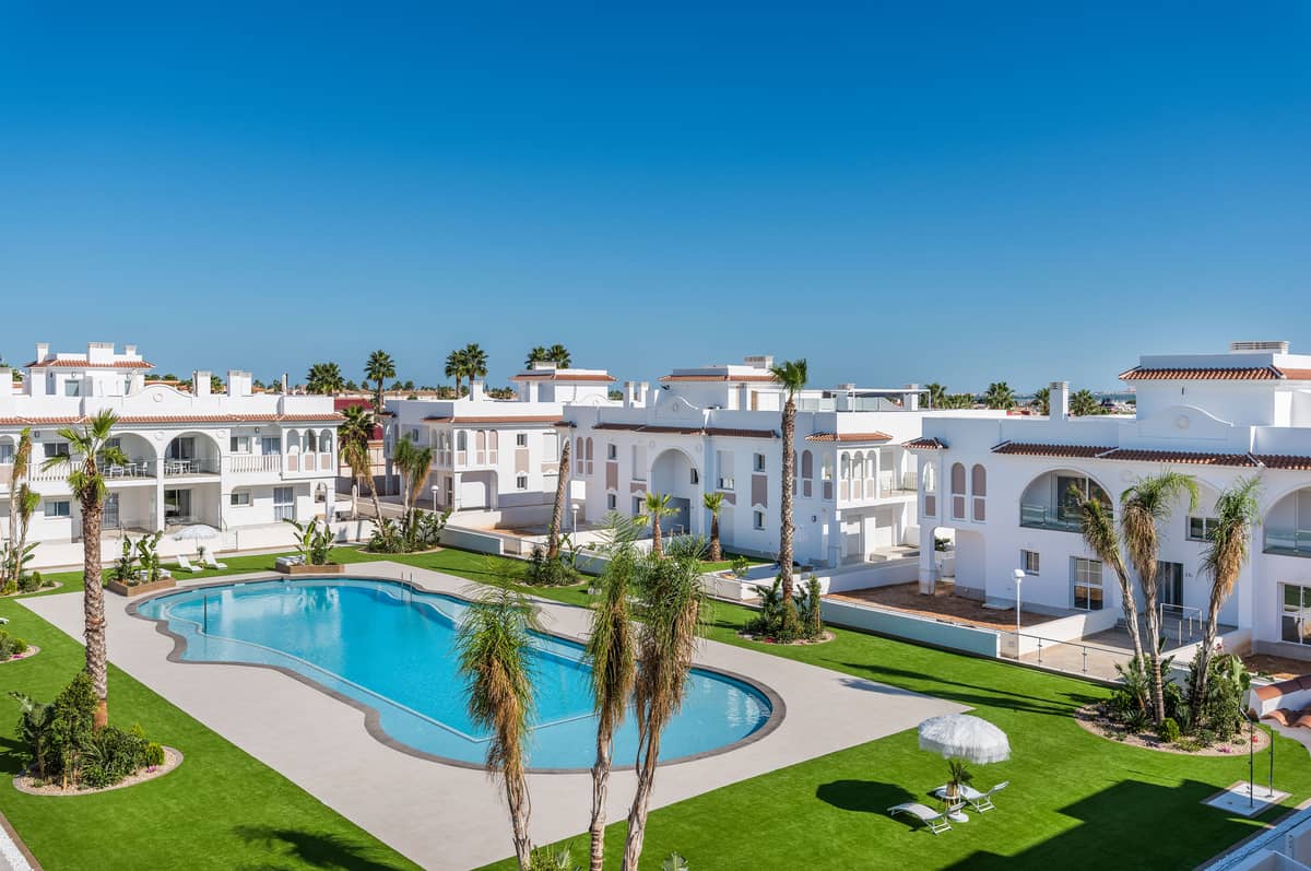 Property for Sale Allegra, Spain, Costa Blanca, Los Montesinos | Villacarte