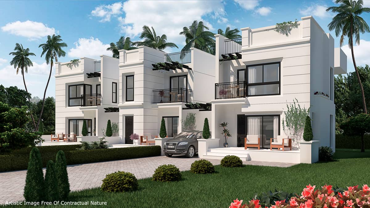 Property for Sale Allegra, Spain, Costa Blanca, Los Montesinos | Villacarte
