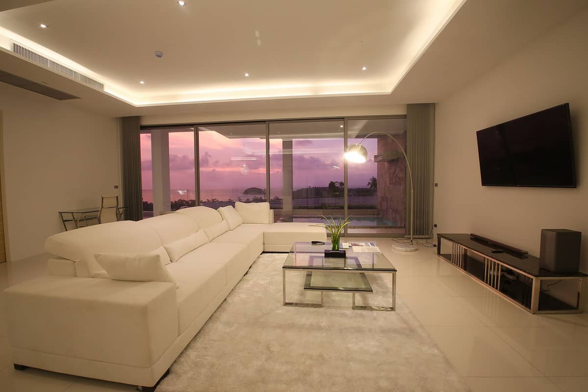 Аренда апартаментов The view, Таиланд, Пхукет, Ката | Villacarte