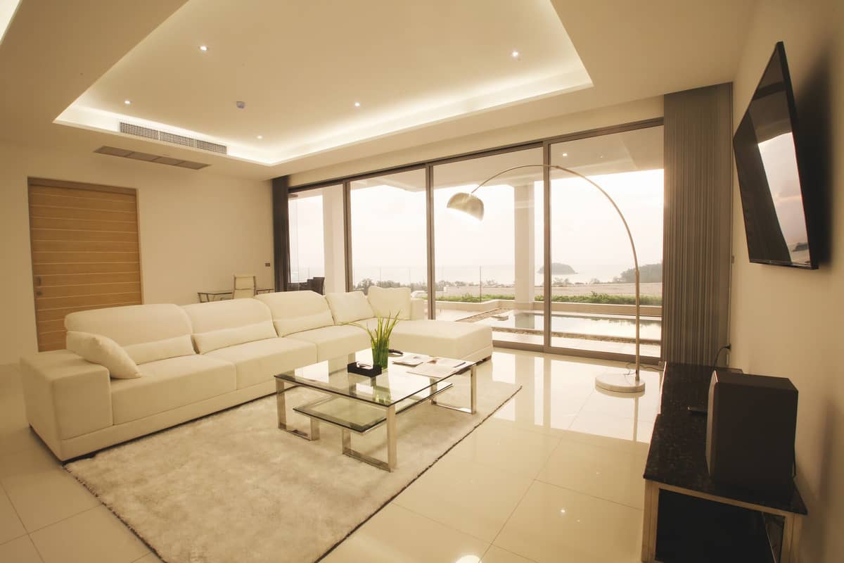 Аренда апартаментов The view, Таиланд, Пхукет, Ката | Villacarte