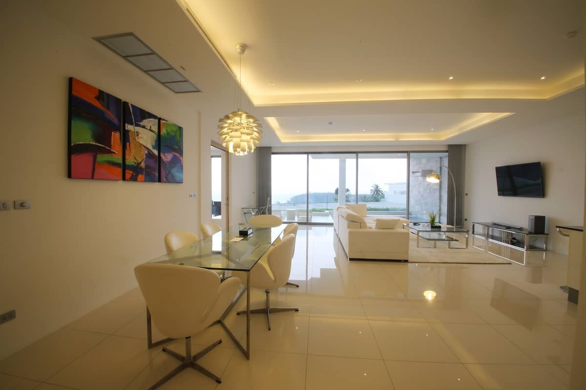 Аренда апартаментов The view, Таиланд, Пхукет, Ката | Villacarte