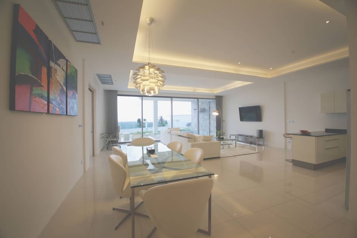 Аренда апартаментов The view, Таиланд, Пхукет, Ката | Villacarte