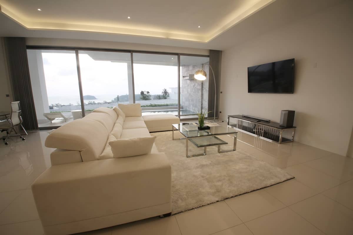 Аренда апартаментов The view, Таиланд, Пхукет, Ката | Villacarte
